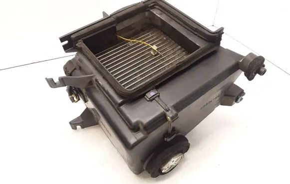 Volvo S40, V40 Air conditioning (A/C) radiator (interior) 30862940 30864189