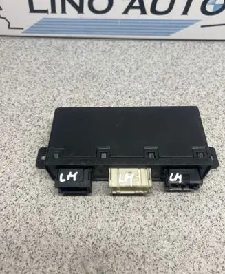 BMW 5 E39 Door control unit/module 8378773 61358378773