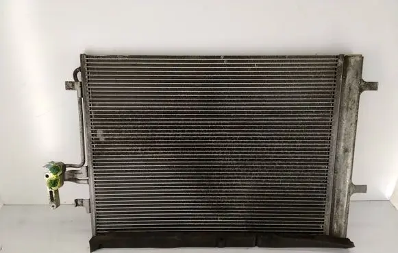 Ford Galaxy A/C cooling radiator (condenser) 9G9119710