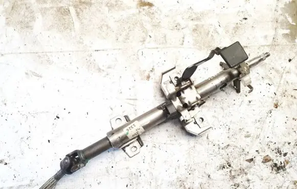 Toyota Avensis T220 Steering wheel axle 3501326