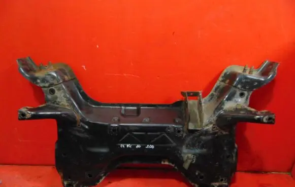 Citroen C4 Grand Picasso Front subframe