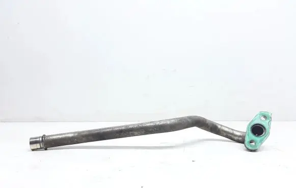 Volvo XC60 Turbo turbocharger oiling pipe/hose