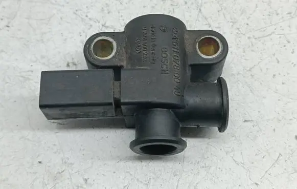 Mercedes-Benz A W168 Electromagnetic valve A6110780049 6110780049 0928400292