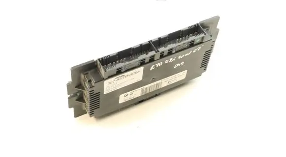 Light module LCM