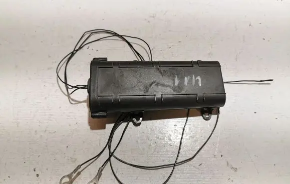 Citroen DS5 Aerial GPS antenna 5500220309