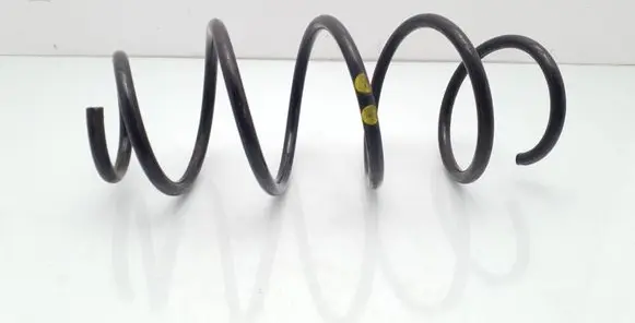 Mercedes-Benz A W169 Front coil spring 