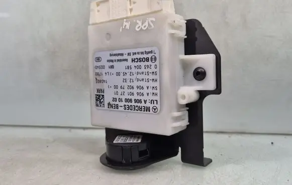Mercedes-Benz Sprinter W906 Parking PDC control unit/module A9069001002