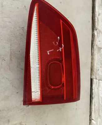 Volkswagen PASSAT B7 Tailgate rear/tail lights 3AF945094C