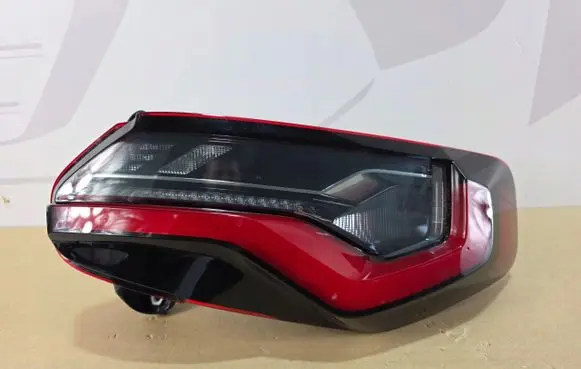 BMW M2 G87 Rear/tail lights 