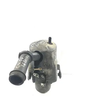Citroen C4 I Power steering pump 9657613480