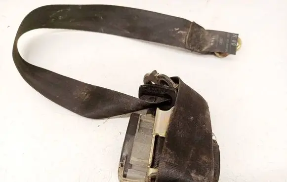 Audi 80 90 S2 B4 Front seatbelt