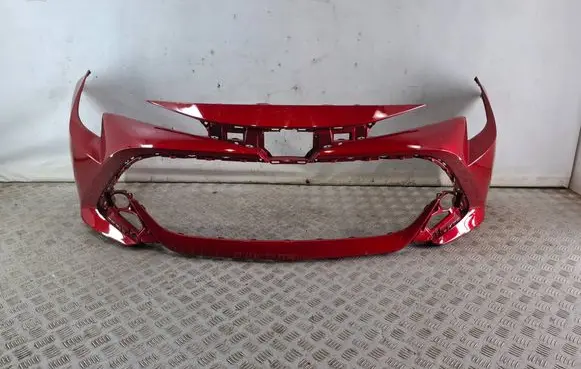 Toyota Corolla E210 E21 Front bumper 5211902J90