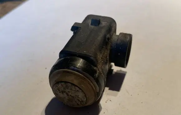 Mercedes-Benz E W211 Parking PDC sensor 0015427418 0263008167