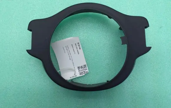 Maserati Levante Steering wheel column trim
