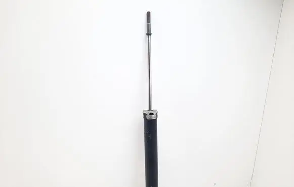 Toyota Prius (XW30) Rear shock absorber/damper 4853047080