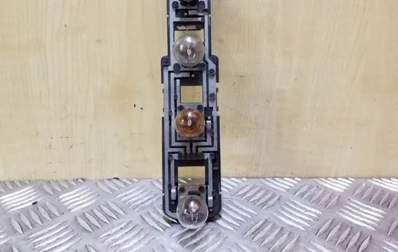 Tail light part