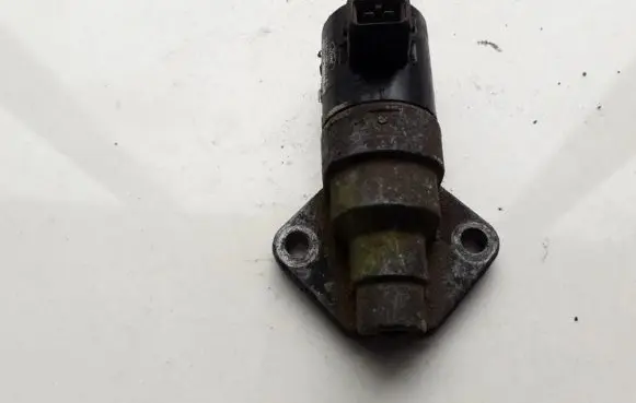 Ford Ka Idle control valve (regulator) 938F9F715AB 938F-9F715-AB