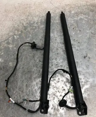 Ford Kuga III Shock absorber/damper mounting bracket LV4B-S402A55 LV4B-S402A54