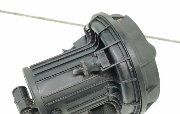 Audi A4 S4 B6 8E 8H Intake resonator 06A959253B 602062512899