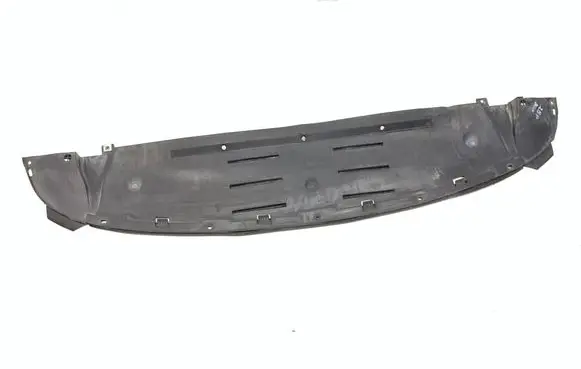 Jaguar XJ X350 Front bumper skid plate/under tray 2W9317626
