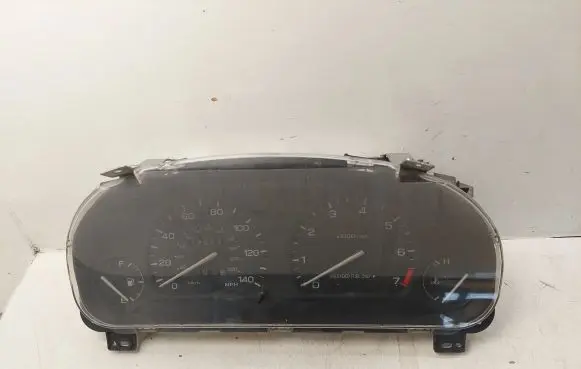 Subaru Legacy Speedometer (instrument cluster) 85012AC530 FS0183021M0C0 012362