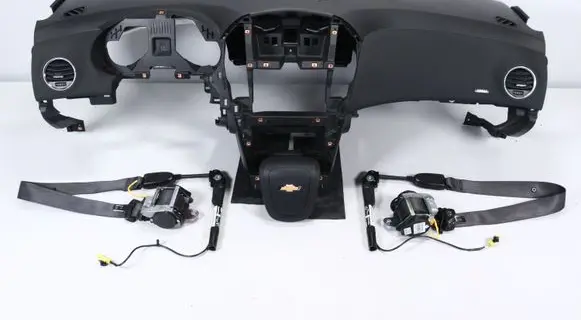 Chevrolet Cruze Dashboard 95935651 13381059 13286903