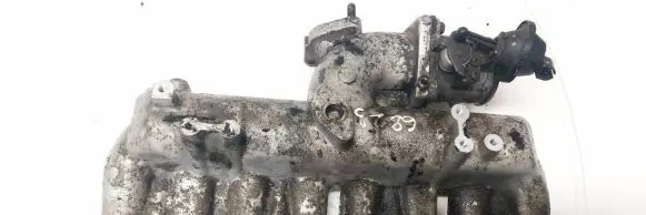 Intake manifold