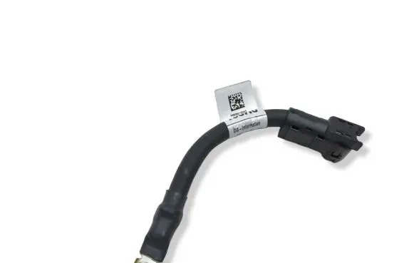 Jeep Grand Cherokee WL Negative earth cable (battery) P68380190AC
