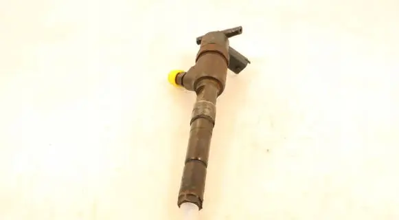 Opel Corsa C Fuel injector 0445110183