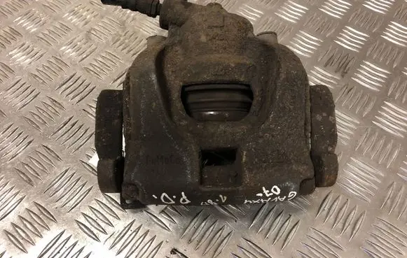 Ford Galaxy Front brake caliper