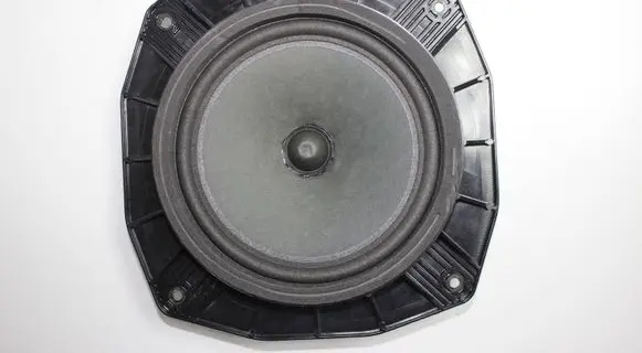Mercedes-Benz SLK R172 Front door high frequency speaker A1728200802