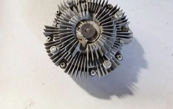 Nissan Navara Viscous fan clutch 21082EB30A