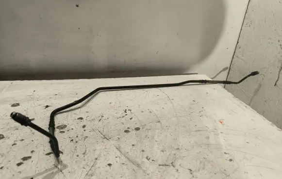 Audi A3 S3 8P Brake booster pipe/hose tidwo8000702