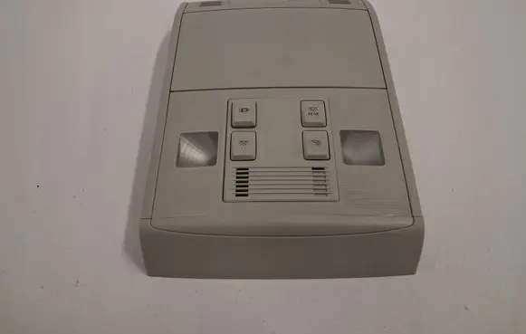 Volkswagen Golf VII Other interior light 5G0868837