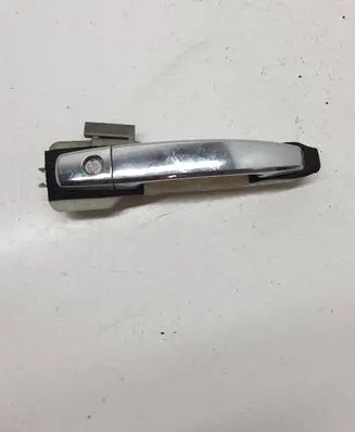 Opel Antara Front door exterior handle