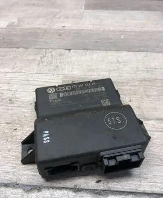 Audi Q5 SQ5 Gateway control module 8T0907468AH 8T0907468K