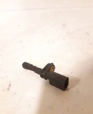Volkswagen Caddy ABS rear brake sensor 2K0927807