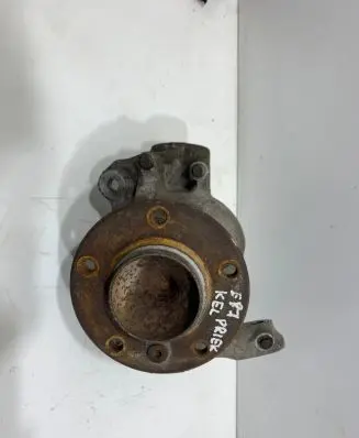 BMW 1 E81 E87 Front wheel hub 31216764444