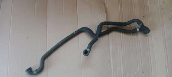 BMW X5 E70 Engine coolant pipe/hose 7794156 16185910