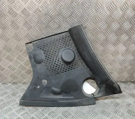 Porsche Boxster 986 Wiper trim 99657256102