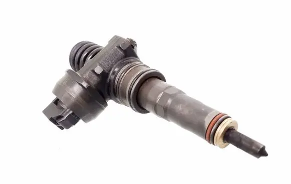 Audi A3 S3 8P Fuel injector 038130073BQ 0414720312 042
