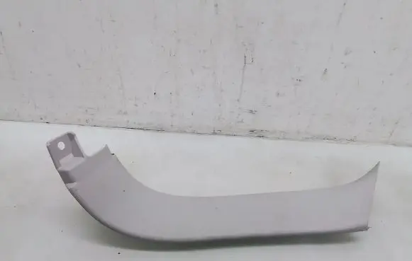 Toyota Avensis T250 Tailgate/trunk side cover trim 6793705020