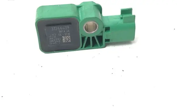 Volvo S40 Airbag deployment crash/impact sensor 31264409 BPXJA DE0730