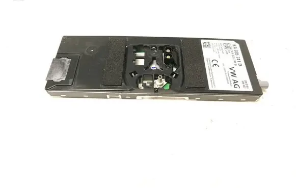 Volkswagen ID.4 Aerial antenna amplifier 1EA035741D