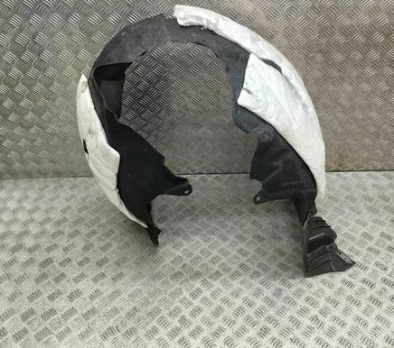 Lexus RX 450H Front wheel arch liner splash guards 5387648200