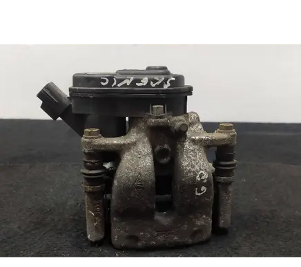 Renault Scenic IV - Grand scenic IV Rear brake caliper 440008660R