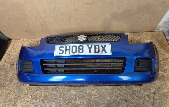 Suzuki Swift I Front bumper