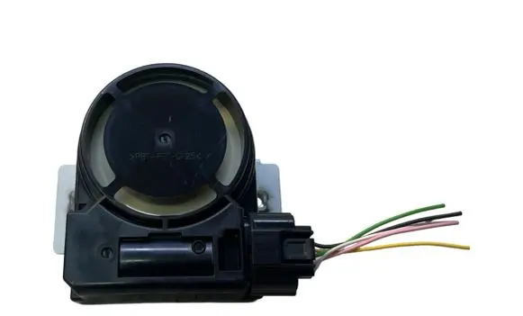 Nissan Qashqai Alarm system siren 284874BA0A