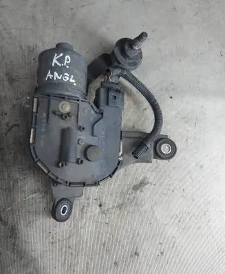 Ford Galaxy Front wiper linkage and motor 1137328698 090856ZSEH