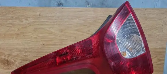 Volvo C30 Rear/tail lights 31213913